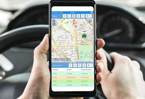 Rastreo GPS para tu auto en Ecuador